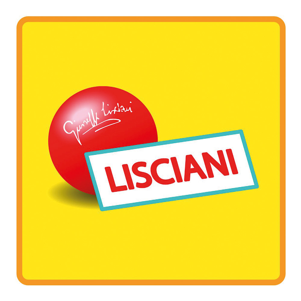 Lisciani